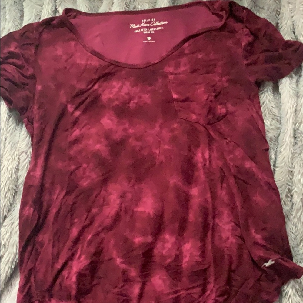Red Top